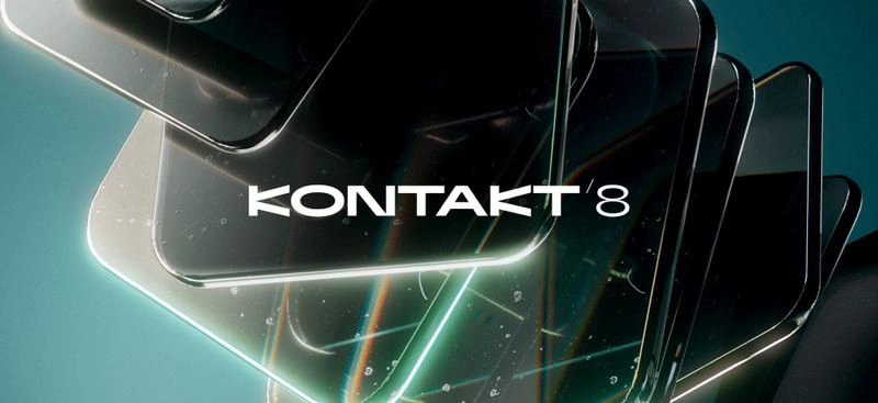 Kontakt 8