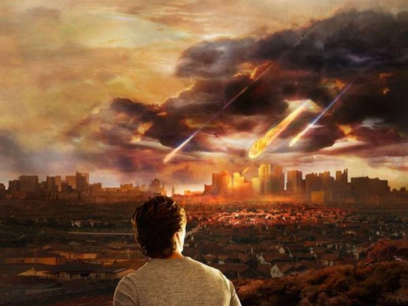 Что случиться 23 сентября 2025 года?