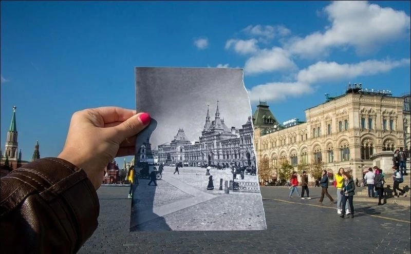 Правда о прошлом и прогнозы на будущее. Ответы на вопросы: политика, книга, экспедиции и размышления о прошлом