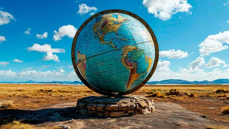 Что такое неевклидово пространство?