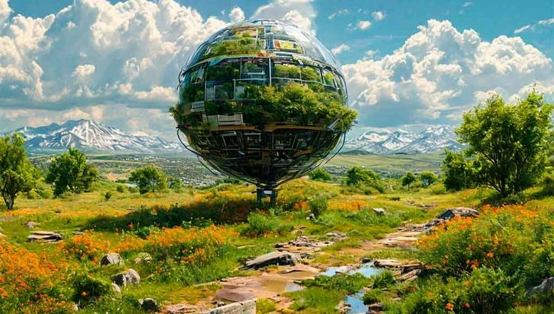 Какой объект изменил бы мир, если его отправить на 200 лет назад?