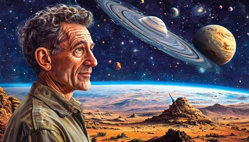 Какое решение парадокса Ферми, по вашему мнению, наиболее верно?