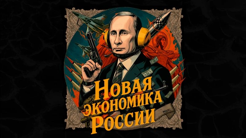 Начинается перезапуск российской экономики. Что нам ждать?
