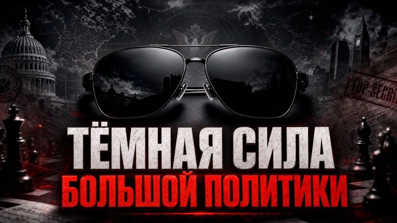 Секретный фактор большой политики. Как простому человеку лучше её понимать