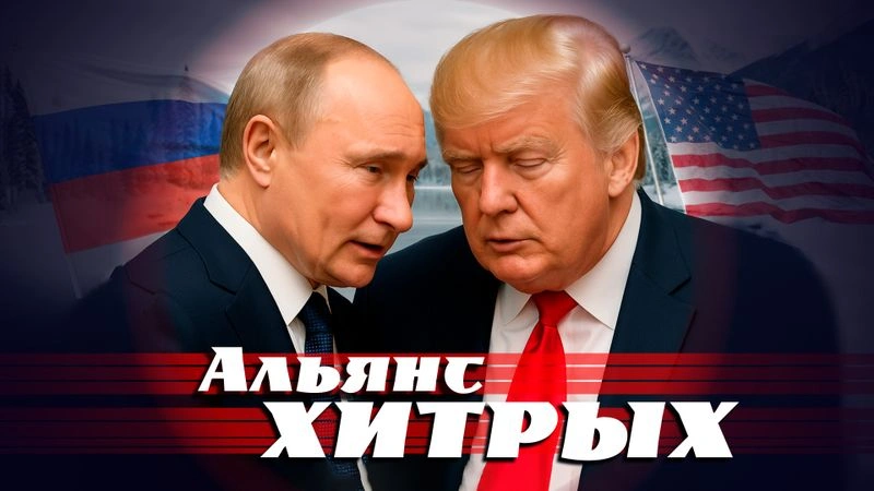 Вот почему Россия и США шагнули навстречу друг другу
