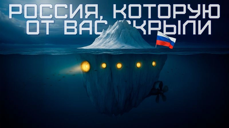 Две России