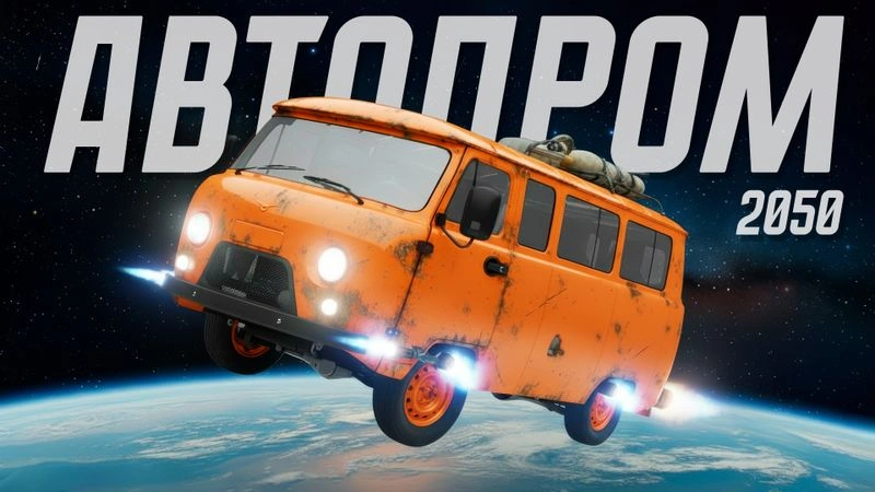 Почему отстаёт российский автопром и чего ждать в будущем