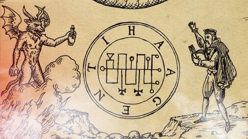 Тёмная изнанка общества. Закрытый эфир Ольгерда Семёнова.