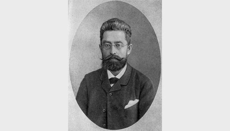 Психопаты: рождение диагноза, часть пятая