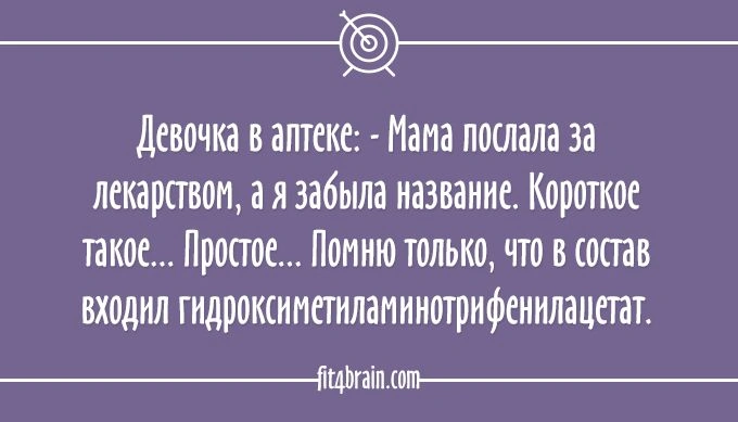 Деменция: тесты, которые используют для диагностики, часть четвёртая