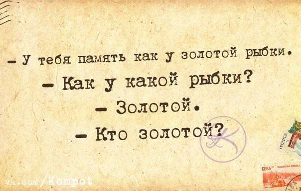 Деменция. Причины и предпосылки, часть первая