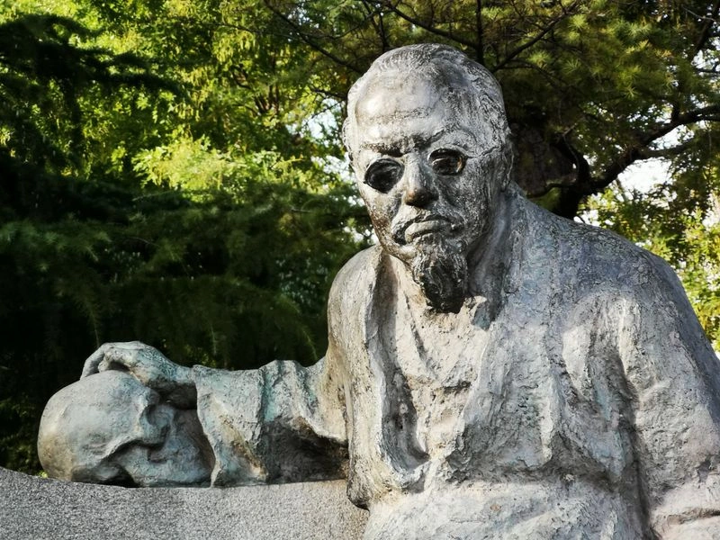 Психопаты: рождение диагноза, часть третья