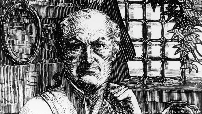 Психопаты: немного истории и персоналий, часть вторая
