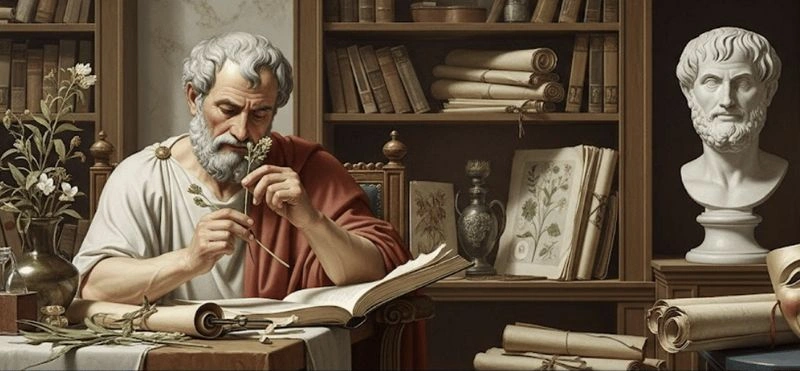 Психопаты: рождение диагноза, часть девятая