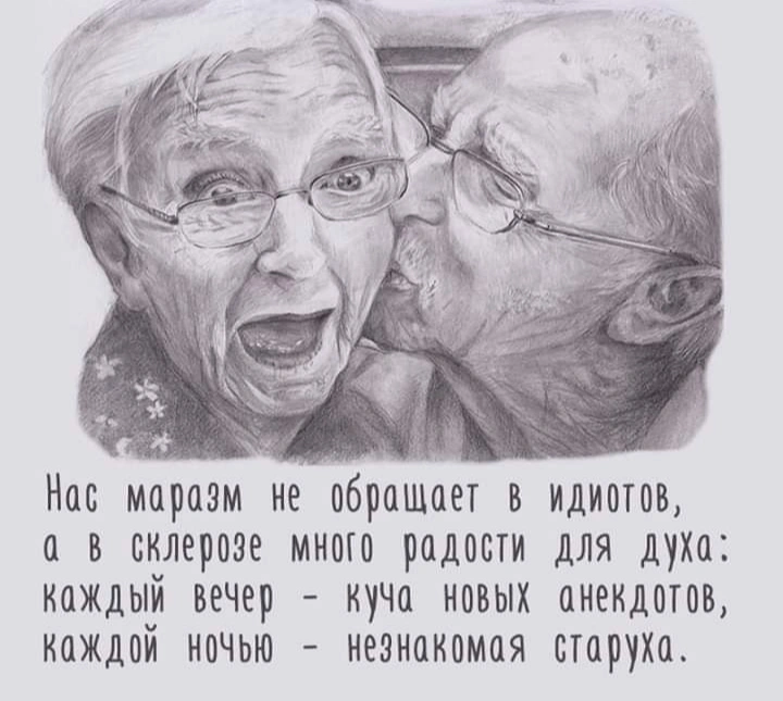 Деменция: тесты, которые используют для диагностики, часть третья