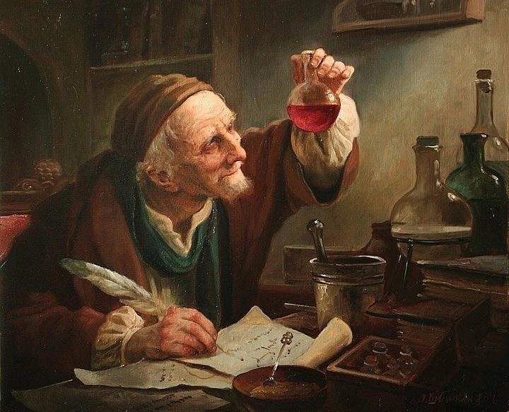 Деменция: лечение, его общие принципы и направления, часть первая