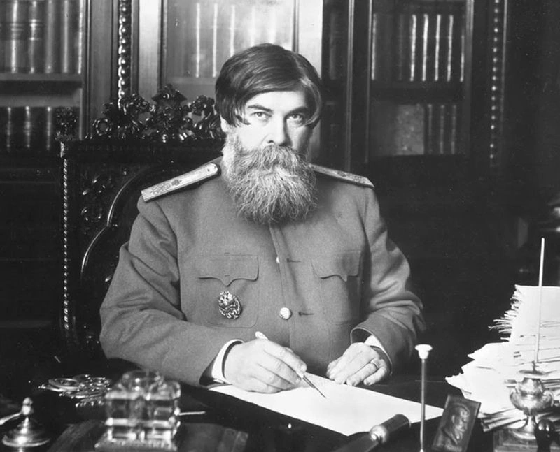 Психопаты: рождение диагноза, часть седьмая