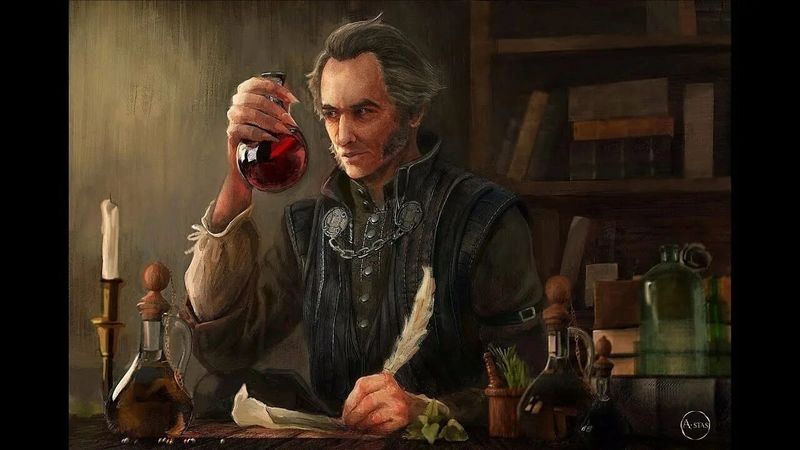 Психопаты: рождение диагноза, часть первая