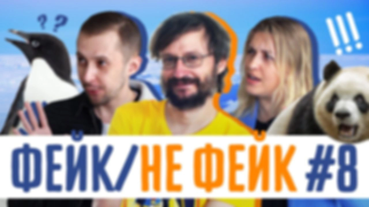 "Фейк/не фейк" на УПМ-17