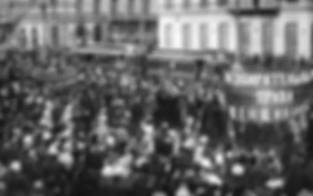 Отречение Николая II