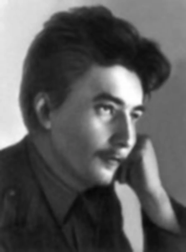 Наследство Николая Шмидта, или Узы Гименея на службе революции