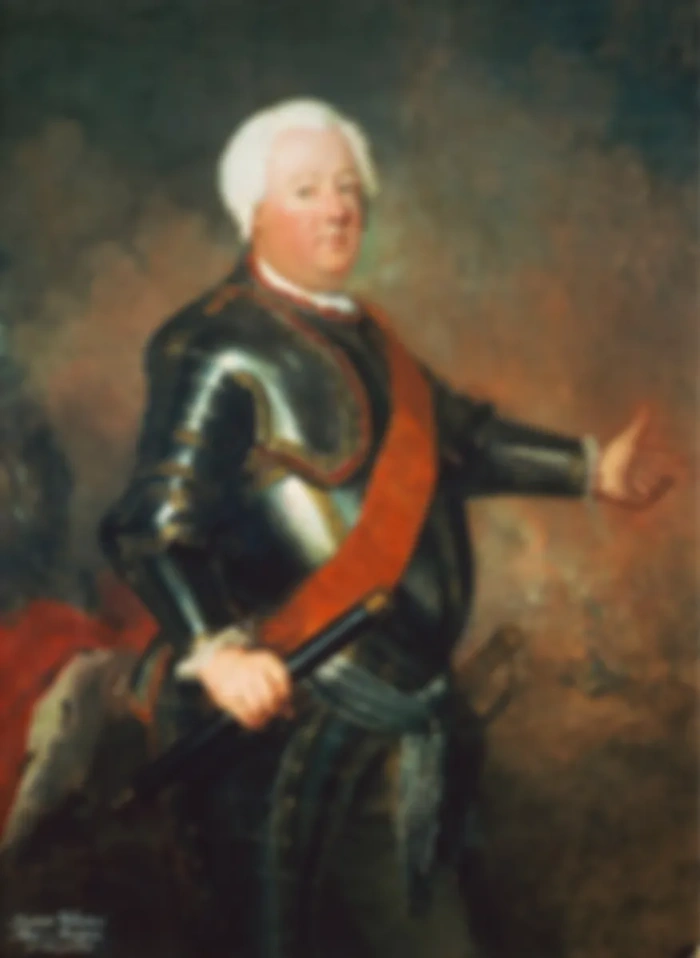 Семилетняя война (1756-1763)