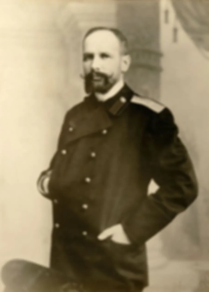 Столыпин: Саратовское губернаторство (1903-1906)