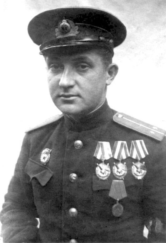 Большое Интервью С Лётчиком Пе-2