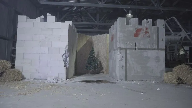 Арбалет против БАШЕН