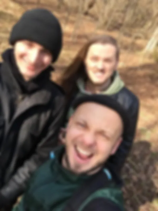 День №6: фотоотчет