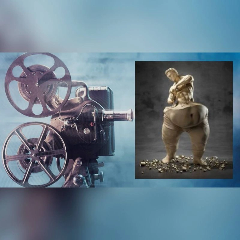 СПИСОК ФИЛЬМОВ ДЛЯ САМОАНАЛИЗА