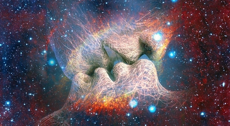 КАК ВСТРЕТИТЬ КОСМИКА