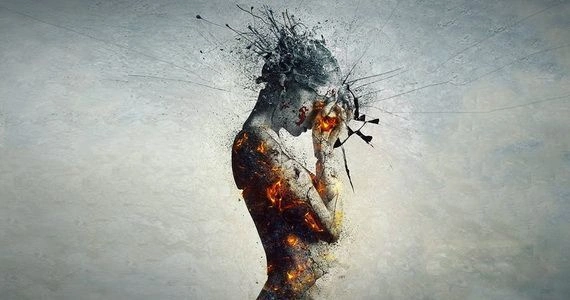 УЗНАЙТЕ ПРОТОПРИЧИНУ СВОЕЙ БОЛЕЗНИ И НАЧНИТЕ ИСЦЕЛЕНИЕ