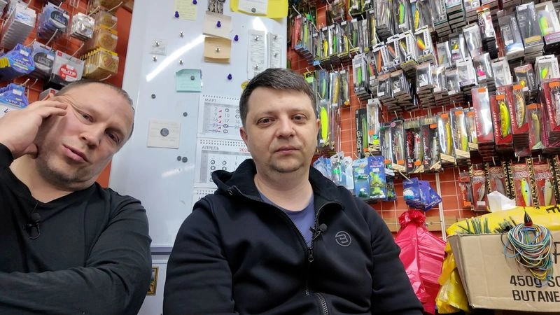 Секреты фирмы. Первая серия. Как выбирается товар.