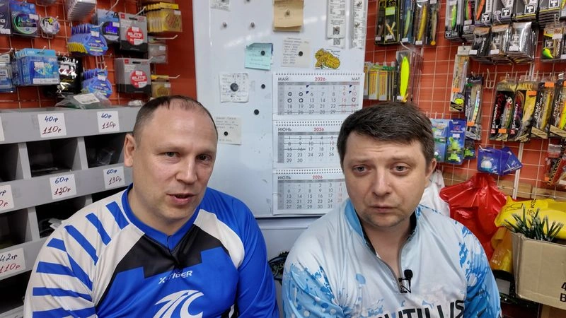 Донам за 300. Секреты фирмы. Четвёртая серия. Топы продаж в магазине