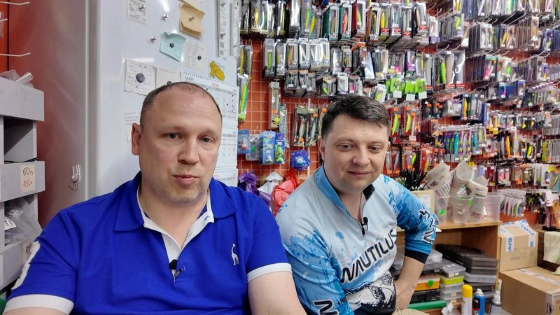 Донам за 300. Секреты фирмы. Девятая серия. Какой уровень покупателей магазина