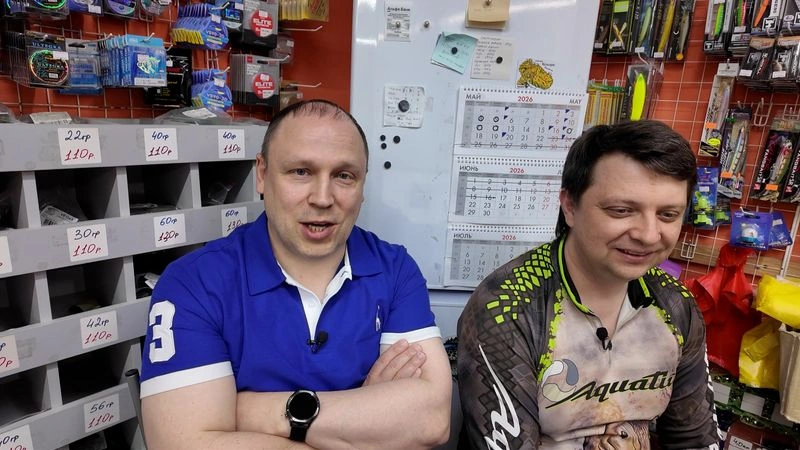 О хитрых донах за 100, о советах по развитию канала, и о том, стоит ли сыпать сахар в прикормку
