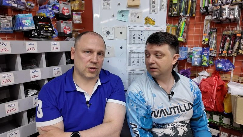 Донам за 100. Разыгрываем коробку воблеров, делимся мыслями о медийных турнирах, и отвечаем на вопрос про модернизации снастей