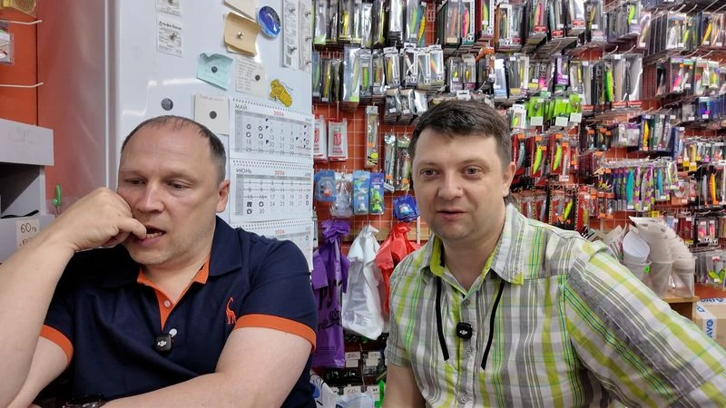 Донам за 300. Секреты фирмы. Про копии товаров и их продажу