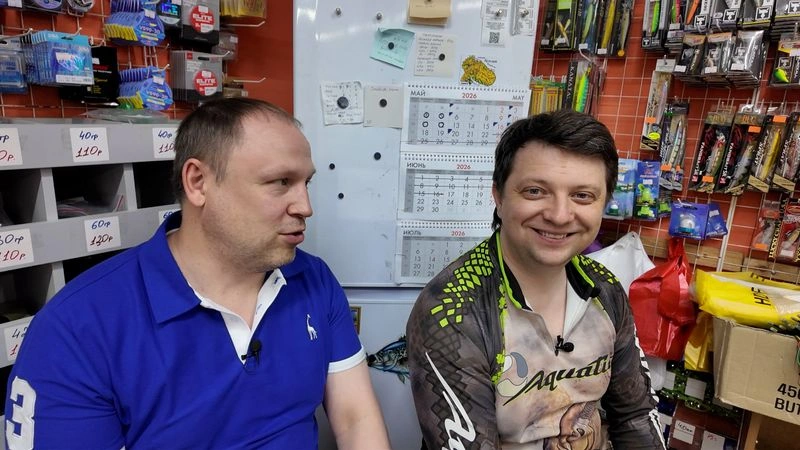 Как создаются хайповые ролики, где черпается вдохновение, и немного баек из магазина