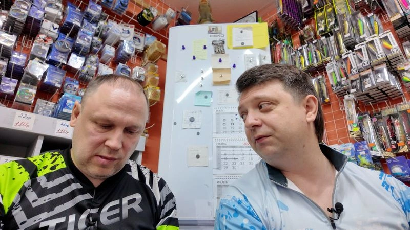 Донам за 300 Секреты фирмы Третья серия Какие необычные фишки есть у ваших партнеров, поставщиков