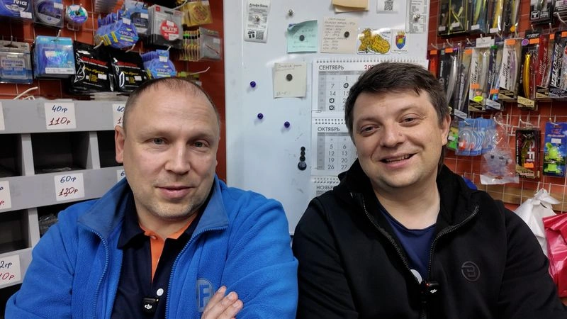 Донам отвечаем на вопрос, рассказываем про дуру у Дениса, и делимся историями из магазина