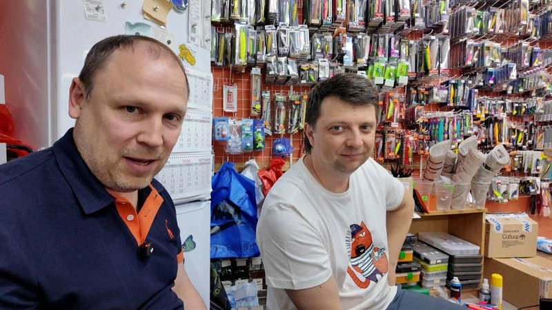 Донам за 300. О том, как купить нормальную катушку, но не переплачивать