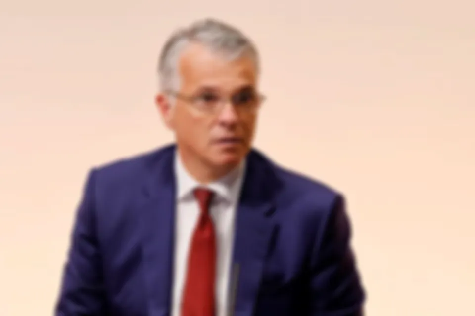 UBS, МИ-6, Китай и Россия