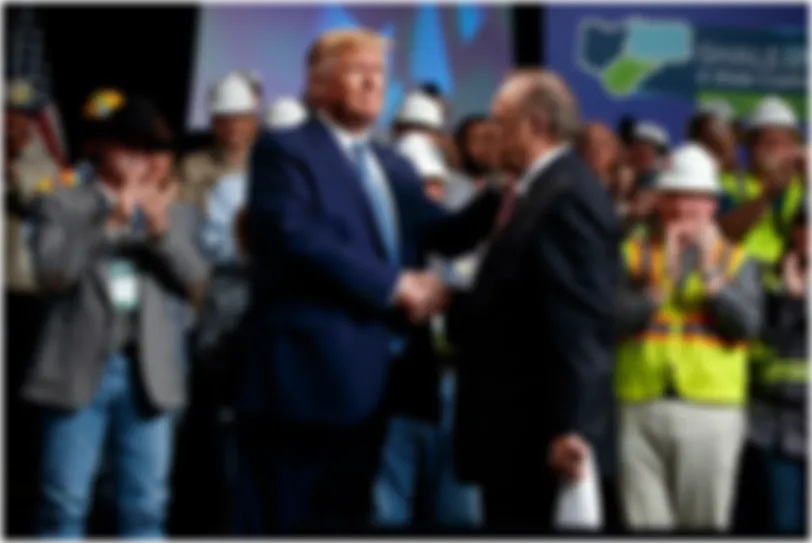 Стратегия Трампа и ходы его оппонентов