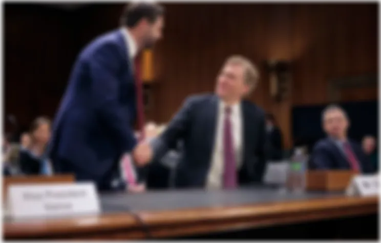 Силовой блок администрации Трампа (в лицах)