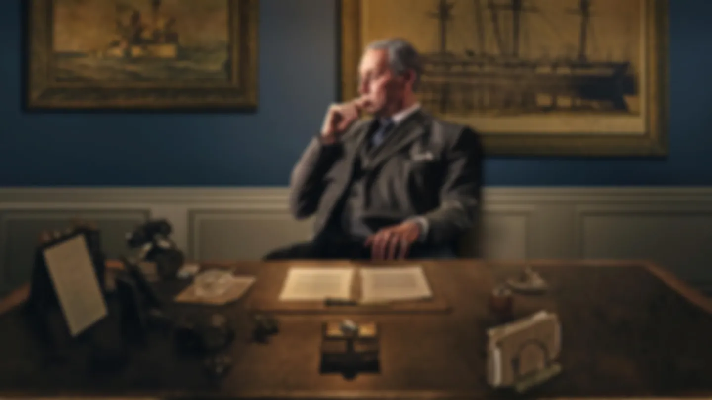 Сериал FDR как фрейм для  событий 5-8 июня