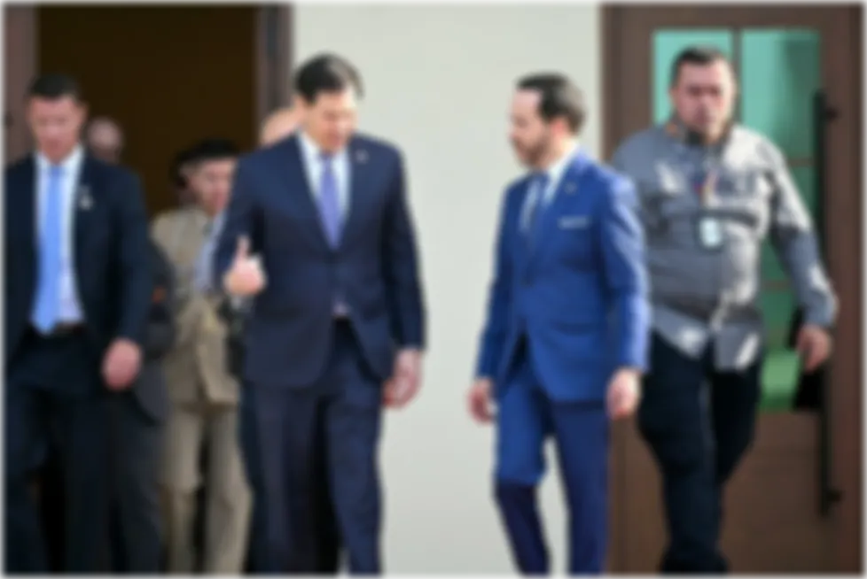 [Модели восприятия] По следам наркополитической поездки Марко Рубио