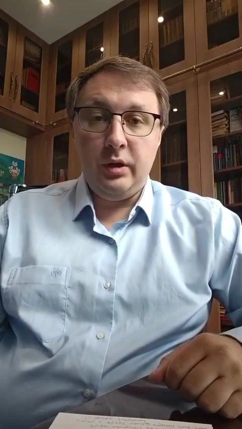 О том,что происходит и кажется важным (2) 24.06.2026