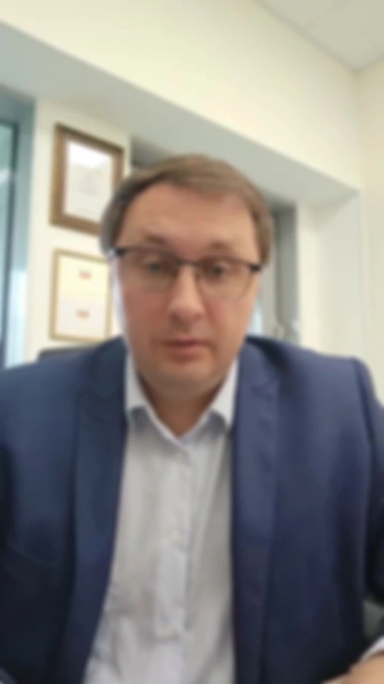 О том, что происходит и кажется важным